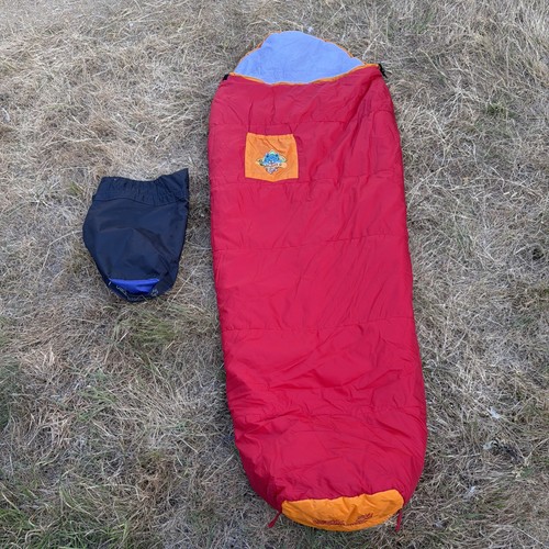 Jack wolfskin billy - "billy, the
