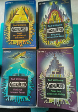 Tad Williams "Otherland"  –