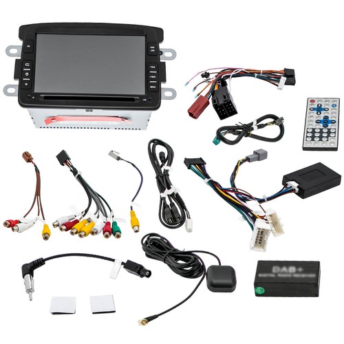 Carplay dsp autoradio navi - carplay,
