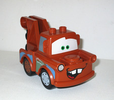 Lego Duplo Disney Pixar Cars