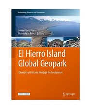 El Hierro Island Global