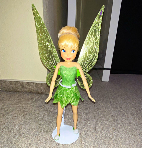 Disney tinkerbelle fee - disney,