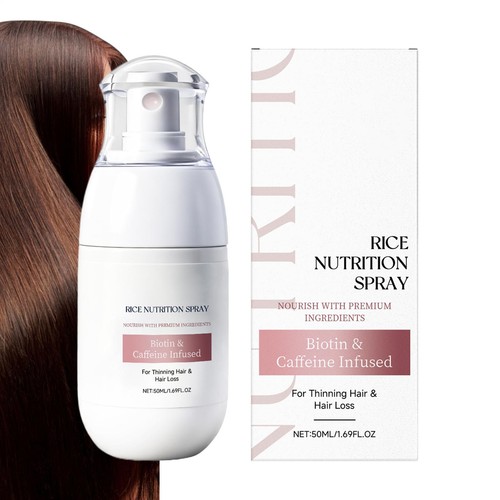 Zeptha regrow rice hair - zeptha,