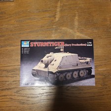 Trumpeter 1:72 07274