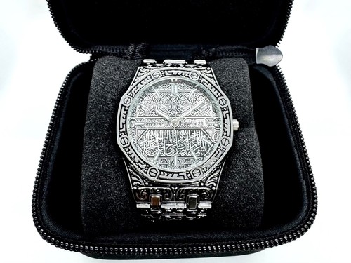 Neu vintage luxus uhr royal - *neu*,