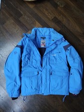 Snowboardjacke Herren M Zimtstern Tenth Anniversary Collection