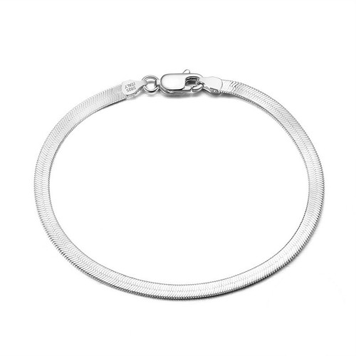 Damen armband flache - damen,