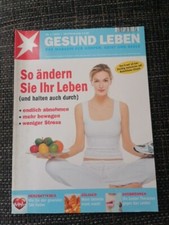 Stern gesund leben das - gesund,