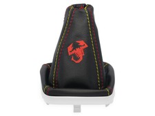 SCHALTMANSCHETTE FUR FIAT