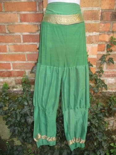 Hose sommer haremshose - sommer,