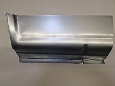 VW Caddy I Typ 14d Schweller Anschlussblech Radlauf hinten rechts Bj. 79-92