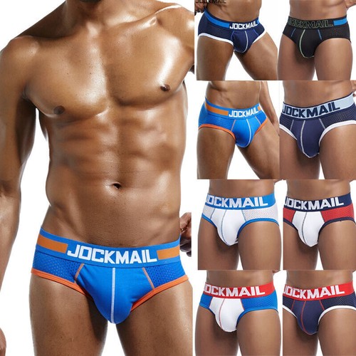Jockmail sexy herren slip - jockmail,