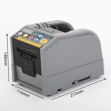 Automatischer Bandschneider