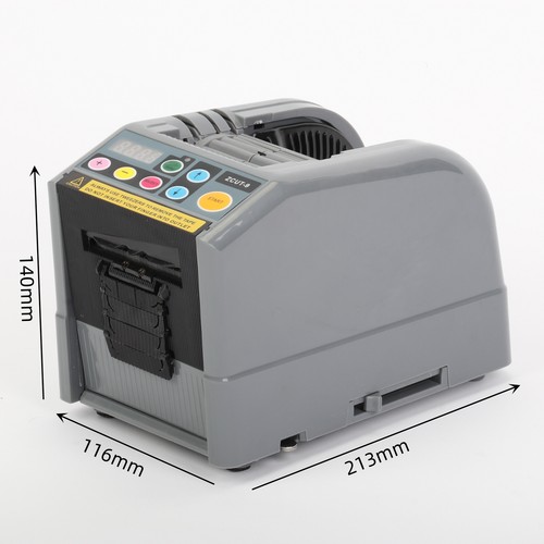 Automatischer bandschneider - automatischer,
