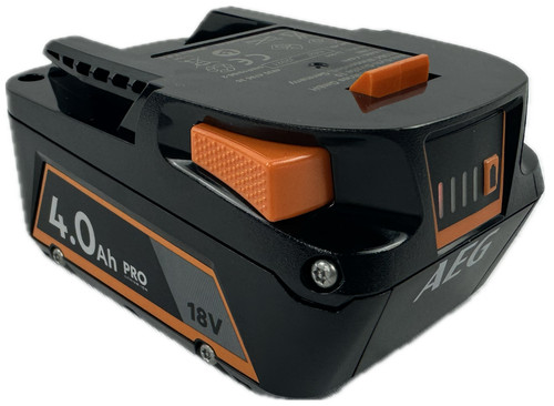 Aeg 18v pro li - aeg,