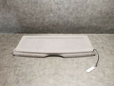 VW Polo 6N Hutablage Grau Boxenbrett Ablage #17015