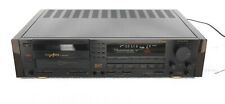 Finearts Grundig DAT 9000 Recorder funktioniert, sehr selten Fine Arts 9009 Holz