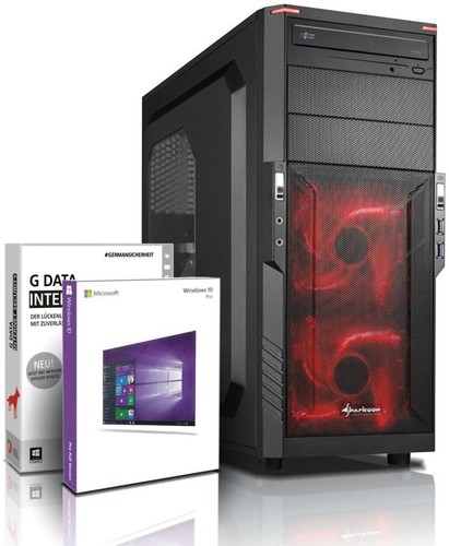 Ultra ryzen gaming 2200g - ultra, r3