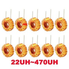 Ringkerndrossel Netzdrossel