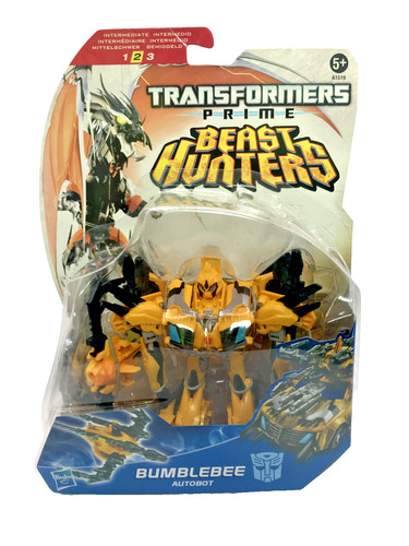 Hasbro transformers beast - transformers,