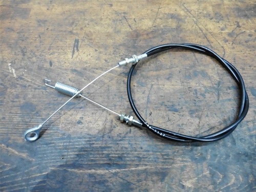 Original mtd bowdenzug - mtd,
