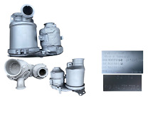 ORIGINAL Dieselpartikelfilter DPF für Audi VW Skoda Seat 2.0 TDI 04L131723AT