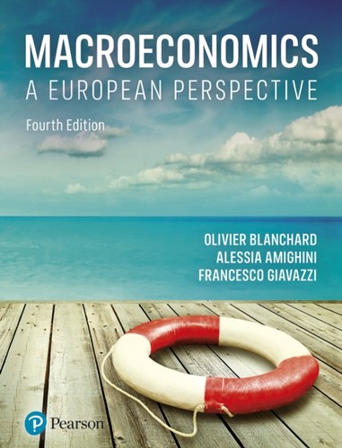 Macroeconomics european - macroeconomics, a