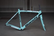 NEU Bianchi Sempre Pro 55cm