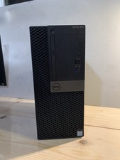 1x Dell OptiPlex 5070 Tower |