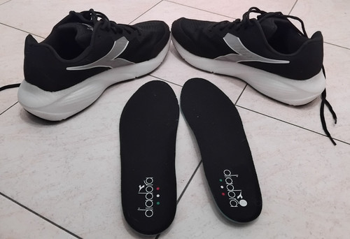 Diadora freccia 2 - diadora,