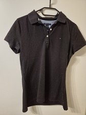 Tommy Hilfiger Shirt Schwarz M