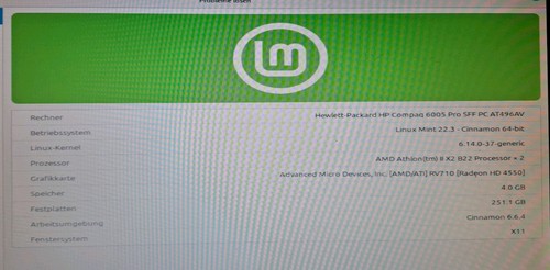 Computer mit zubehör linux - -,
