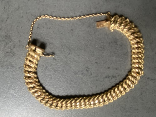 Traumhaftes vintage armband - traumhaftes,