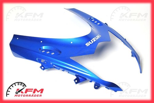 Suzuki gsx gsxr750 2011 2012 - suzuki,