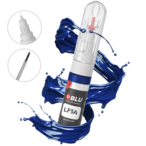 Lackstift lf5a blau - lf5a,
