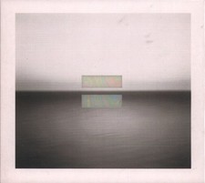 U2 No Line On The Horizon CD