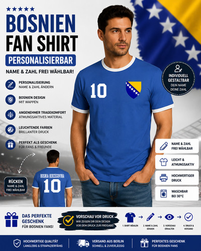Fußball fan t shirt - wm,