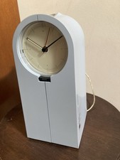 VERPACKT Alessi COO COO von THOMSON entworfen von Phillippe Starck UKW-Radiowecker