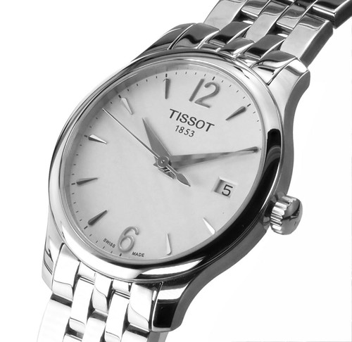 Tissot damen uhr mm - , 33