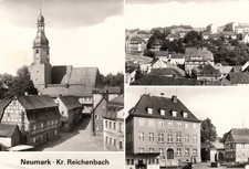 Neumark   Kr. Reichenbach