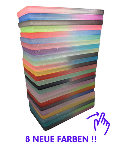 Graded guard slab tpu - slab,
