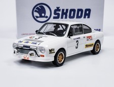 Skoda 130 RS n. 3