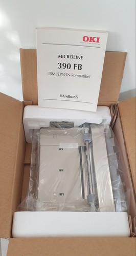 Oki csf 390fb - oki,