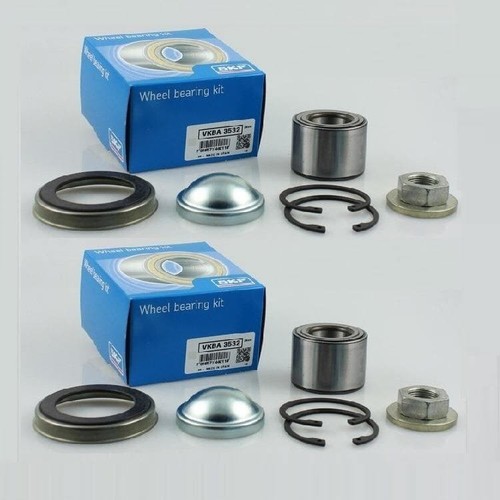 Skf radlager hinten für - 2,