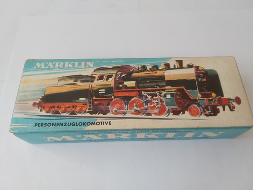 Märklin 3003 24 - märklin, br