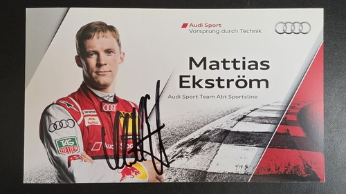 Mattias ekström orig - ekström, orig.