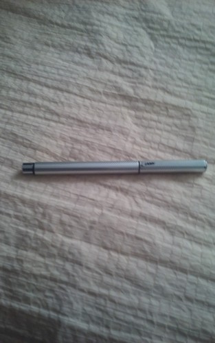 Lamy füller - lamy, füller.