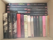 Petra Hammesfahr 23 Bände