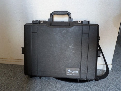 Pelican 1495cc2 laptop - 1495cc2,