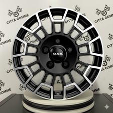 Set 4 Alufelgen Kompatibel